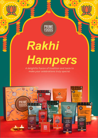Rakhi Hampers