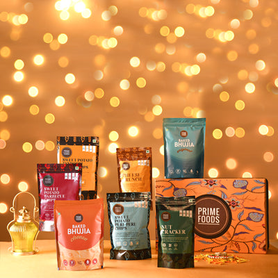 Holiday Mini Hamper