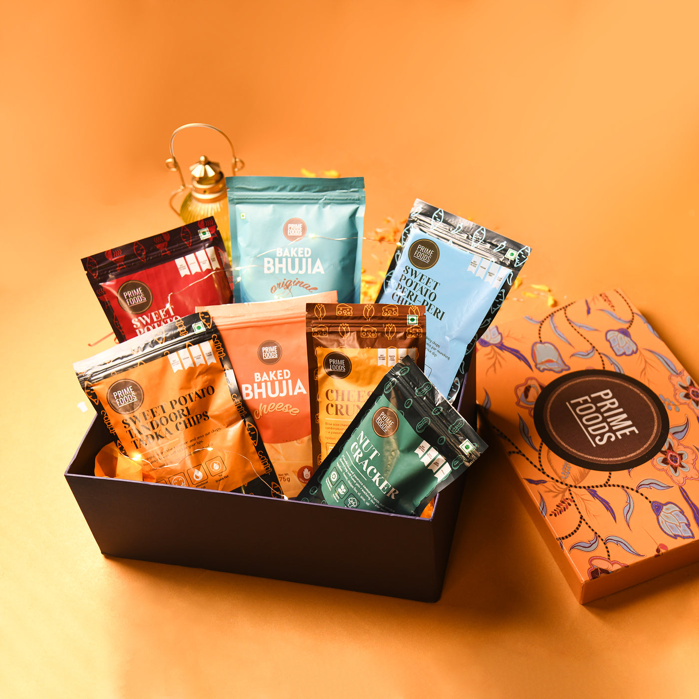 Holiday Mini Hamper