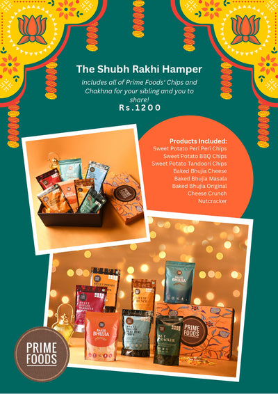 Holiday Mini Hamper