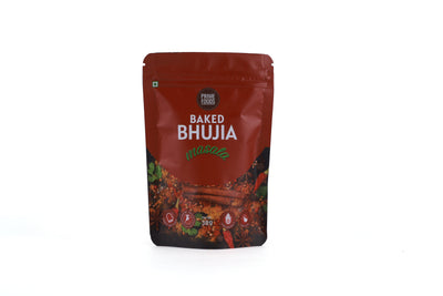 Baked Bhujia:Masala (30g) (Set of 6) (6x30g)