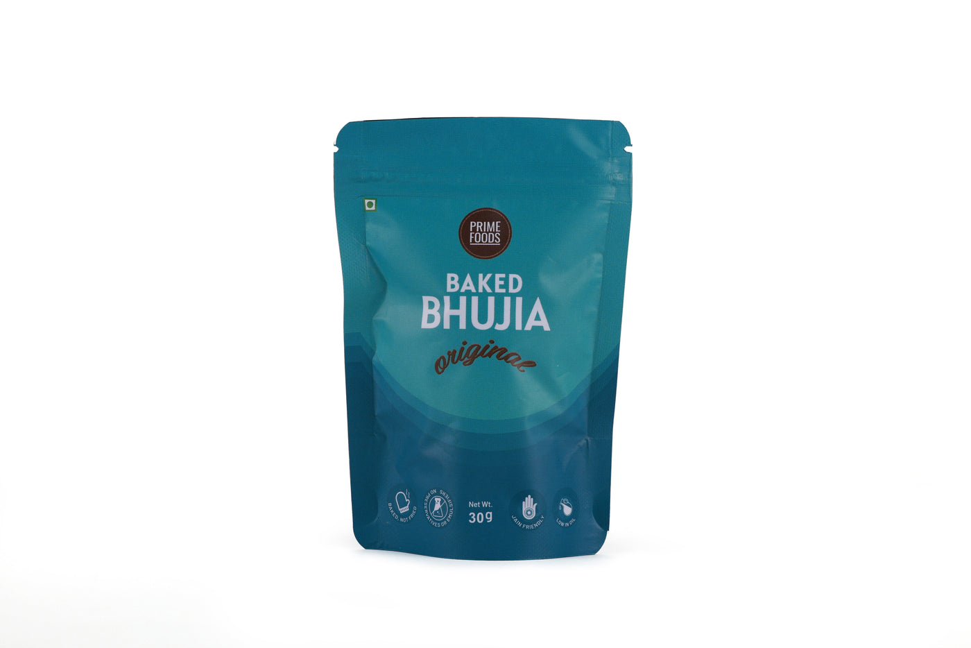 Baked Bhujia: Original (30g) (Set of 6) (6x30g)