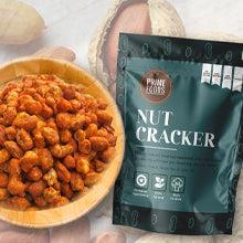 Nutcracker -  Masala Peanuts - 100g